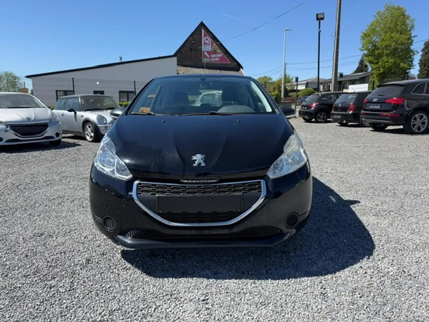 Peugeot 208 1.2 VTi Access - 1