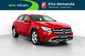 Mercedes-Benz GLA 180 7G-DCT Rojo - thumbnail 3
