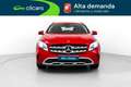 Mercedes-Benz GLA 180 7G-DCT Rojo - thumbnail 2