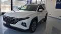 Hyundai TUCSON 1.6 T-GDI 48V DCT BUSINESS Bianco - thumbnail 1