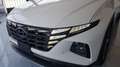 Hyundai TUCSON 1.6 T-GDI 48V DCT BUSINESS Bianco - thumbnail 12