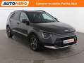 Kia Niro 1.6 Hybrid Drive Gris - thumbnail 8