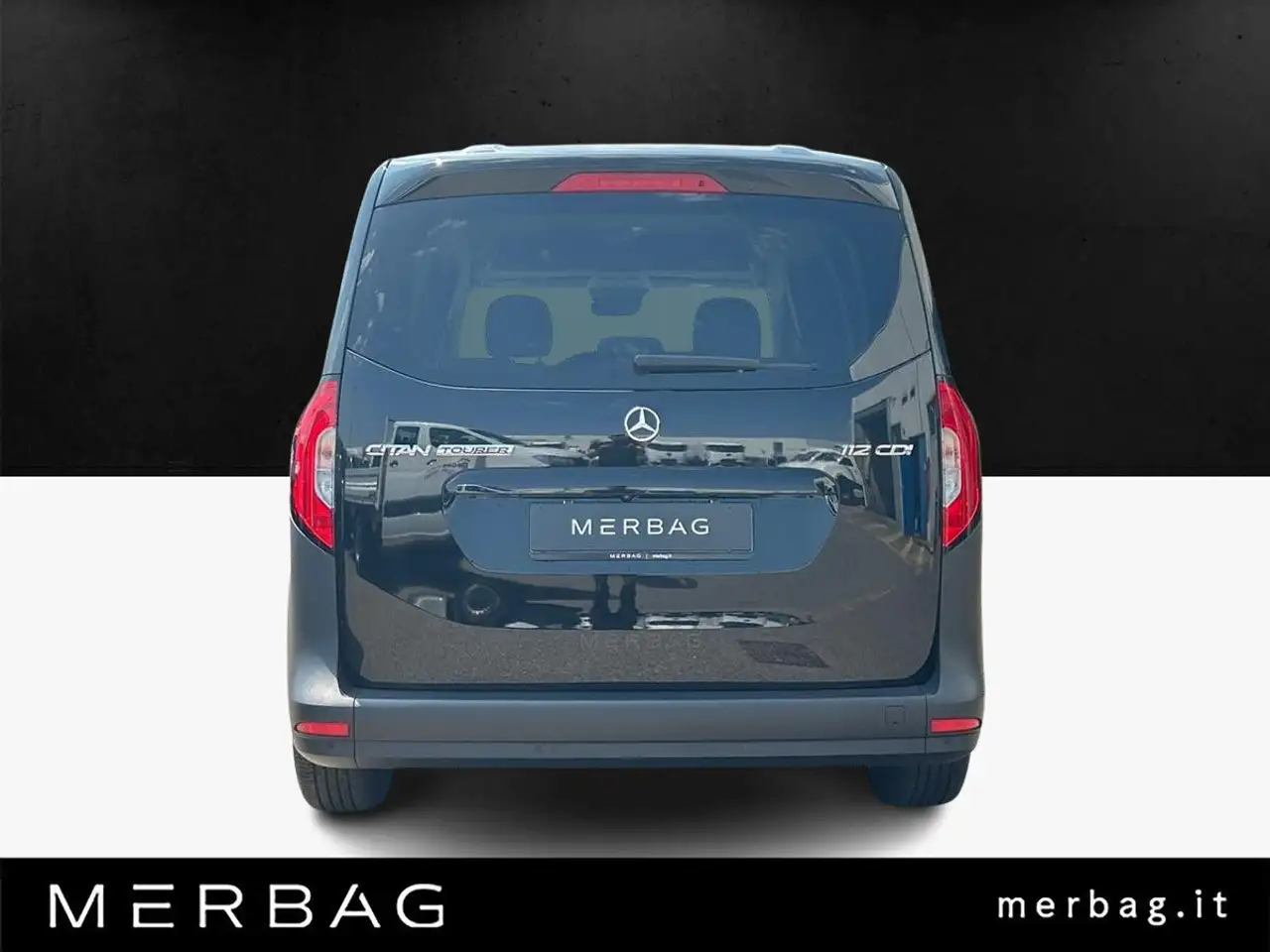 Mercedes-Benz Model not specified 2026