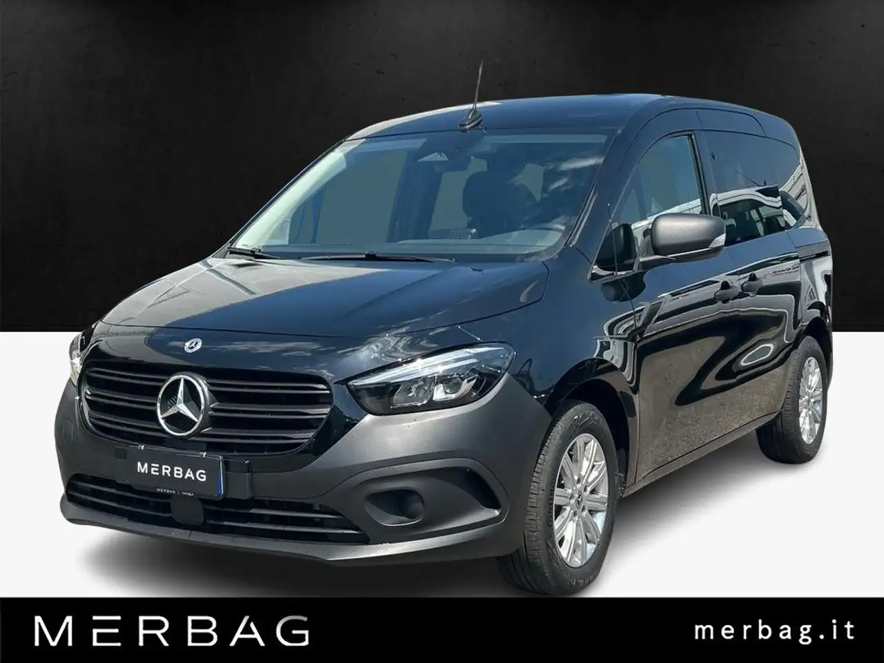 Mercedes-Benz Model not specified 2026