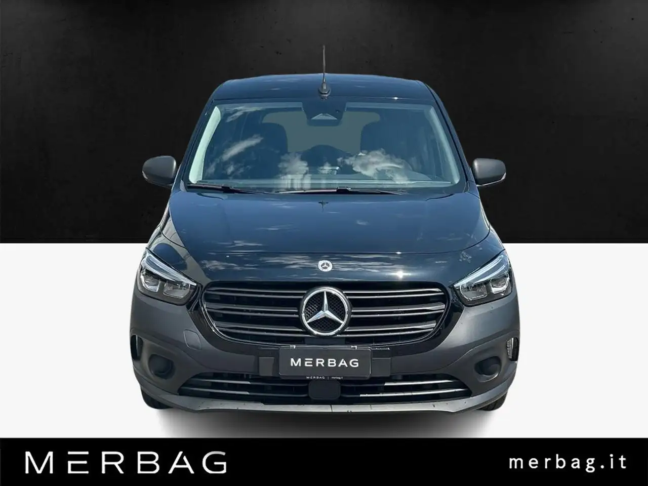Mercedes-Benz Model not specified 2026