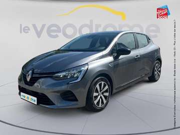 1.0 TCe 90ch Equilibre