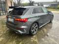 Audi A3 SPB 35 TDI S tronic S line edition Grigio - thumbnail 5