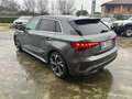 Audi A3 SPB 35 TDI S tronic S line edition Grigio - thumbnail 3