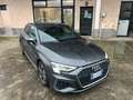 Audi A3 SPB 35 TDI S tronic S line edition Grigio - thumbnail 4