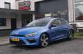 Volkswagen Scirocco R-Line Facelift model! Navi, Leder. Bleu - thumbnail 1