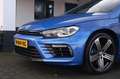 Volkswagen Scirocco R-Line Facelift model! Navi, Leder. Bleu - thumbnail 7