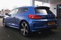 Volkswagen Scirocco R-Line Facelift model! Navi, Leder. Bleu - thumbnail 8