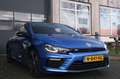 Volkswagen Scirocco R-Line Facelift model! Navi, Leder. Bleu - thumbnail 4