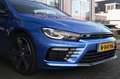 Volkswagen Scirocco R-Line Facelift model! Navi, Leder. Bleu - thumbnail 5