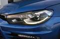 Volkswagen Scirocco R-Line Facelift model! Navi, Leder. Bleu - thumbnail 11