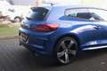 Volkswagen Scirocco R-Line Facelift model! Navi, Leder. Bleu - thumbnail 10