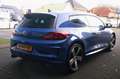 Volkswagen Scirocco R-Line Facelift model! Navi, Leder. Bleu - thumbnail 9