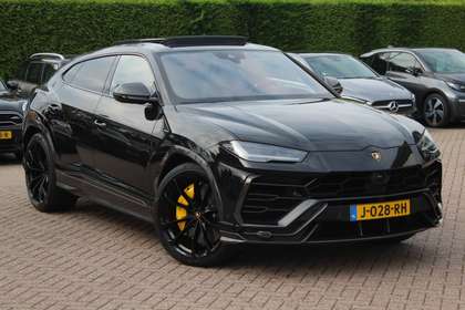 Lamborghini Urus 4.0 V8 / NL Auto! / Full Carbon / Keramisch / B&O