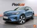 Volvo XC40 Recharge Core Eléctrico Puro Azul - thumbnail 3