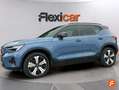 Volvo XC40 Recharge Core Eléctrico Puro Azul - thumbnail 4
