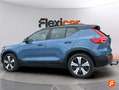 Volvo XC40 Recharge Core Eléctrico Puro Azul - thumbnail 7