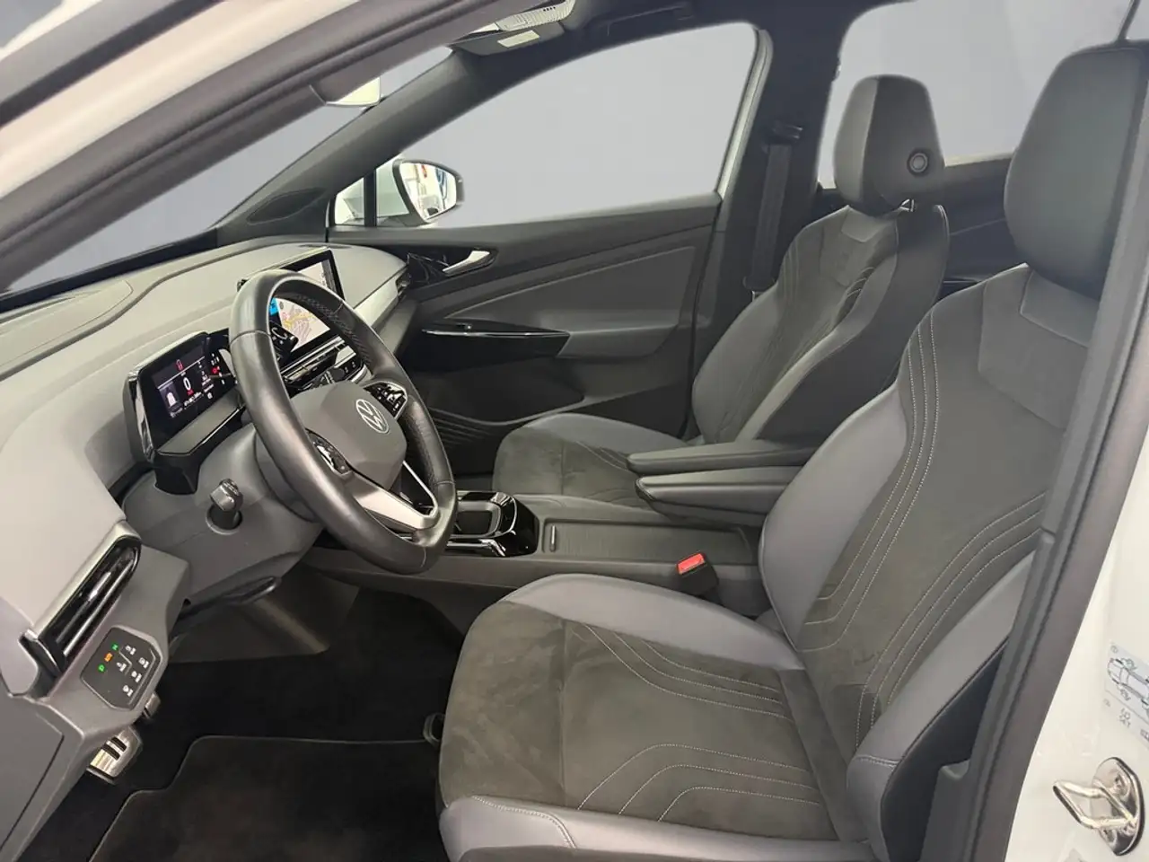 Volkswagen ID.4 Pro Performance 150 kW 7