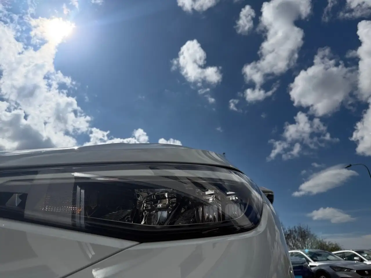 Volkswagen ID.4 Pro Performance 150 kW 2