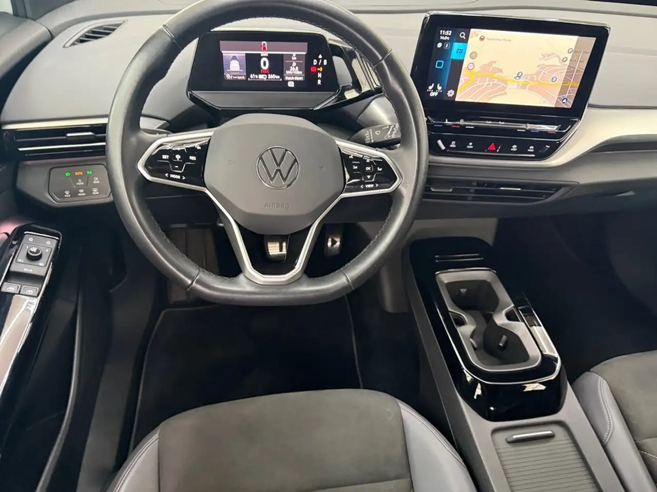 Volkswagen ID.4 Pro Performance 150 kW 10