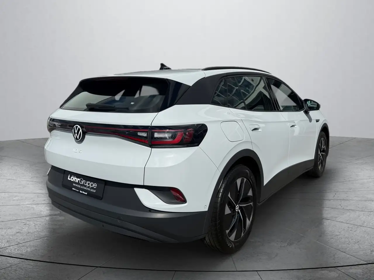 Volkswagen ID.4 Pro Performance 150 kW 5