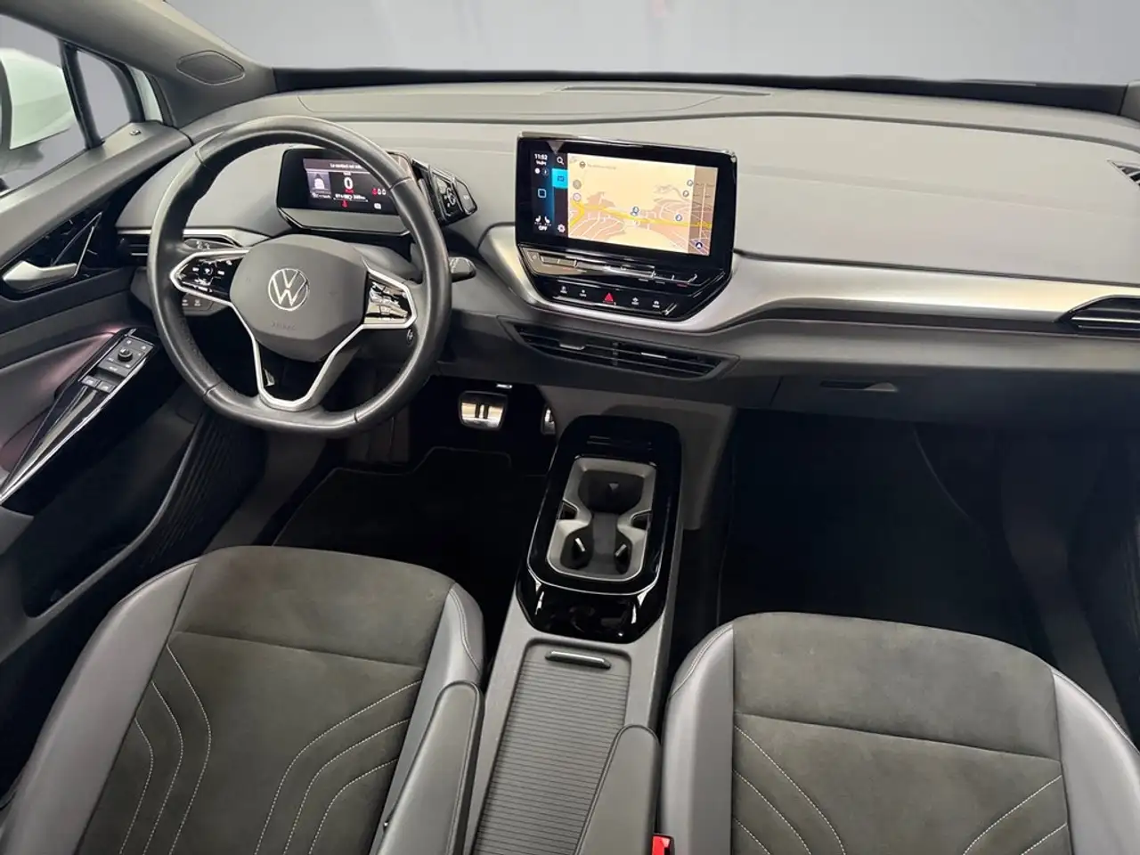 Volkswagen ID.4 Pro Performance 150 kW 12