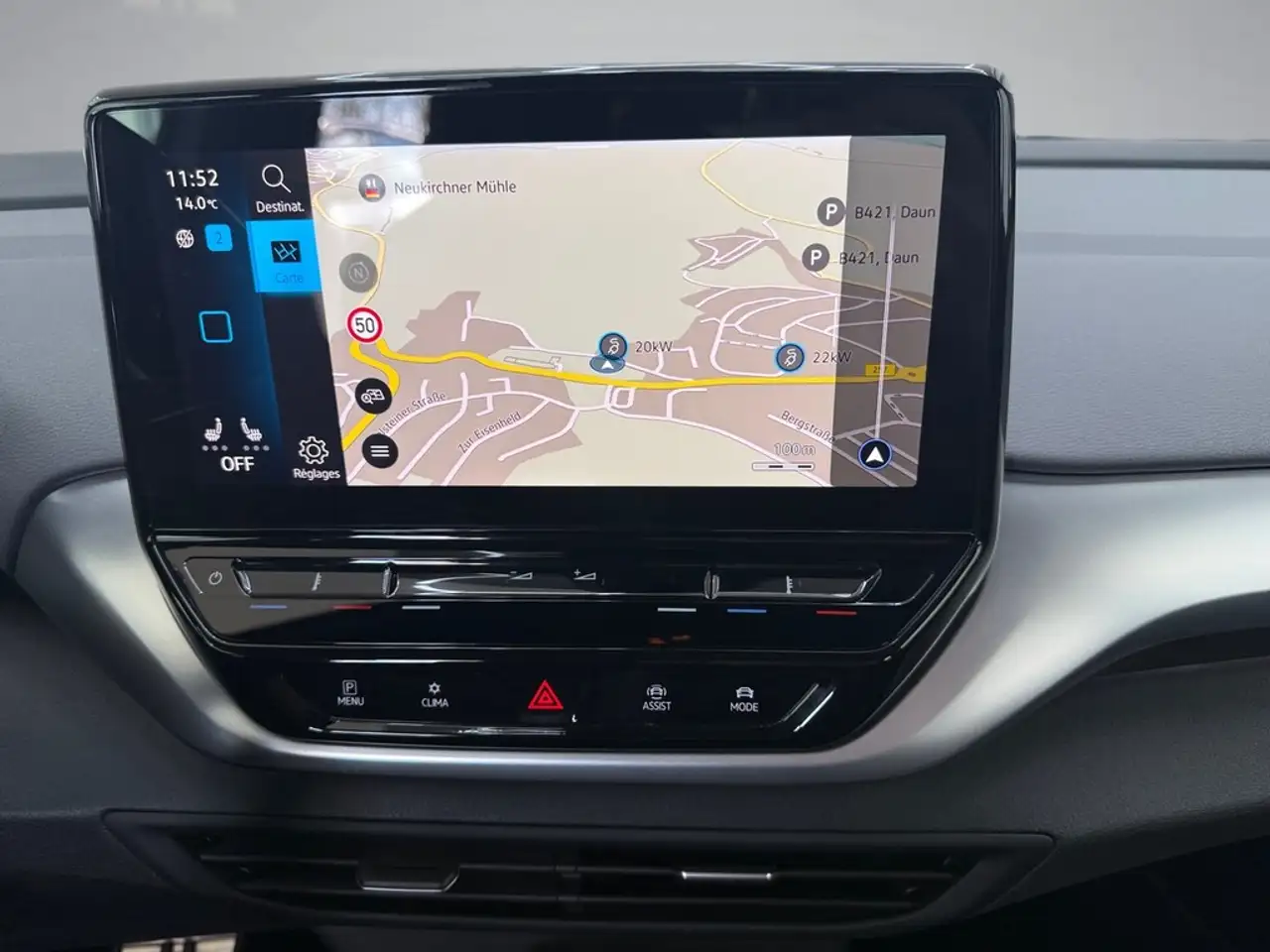 Volkswagen ID.4 Pro Performance 150 kW 9