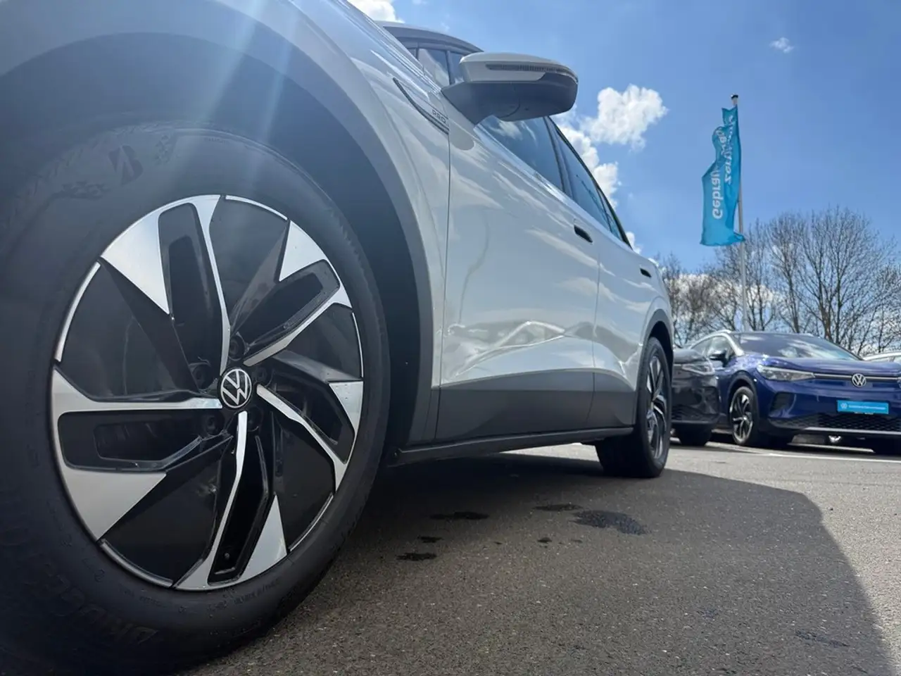 Volkswagen ID.4 Pro Performance 150 kW 3