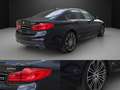 BMW 540 540dA xDrive Noir - thumbnail 5