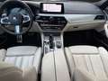 BMW 540 540dA xDrive Noir - thumbnail 14