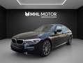 BMW 540 540dA xDrive Noir - thumbnail 1