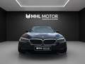 BMW 540 540dA xDrive Noir - thumbnail 8
