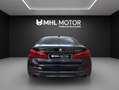 BMW 540 540dA xDrive Noir - thumbnail 11