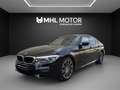BMW 540 540dA xDrive Negro - thumbnail 26