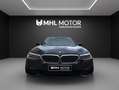 BMW 540 540dA xDrive Noir - thumbnail 10