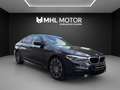BMW 540 540dA xDrive Schwarz - thumbnail 11