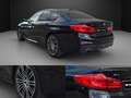BMW 540 540dA xDrive Noir - thumbnail 3