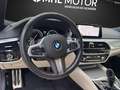 BMW 540 540dA xDrive Schwarz - thumbnail 16