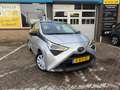 Toyota Aygo 1.0 VVT-i x-fun|elekt. ramen|Multistuur| Grau - thumbnail 1