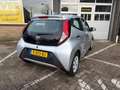 Toyota Aygo 1.0 VVT-i x-fun|elekt. ramen|Multistuur| Grau - thumbnail 6