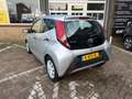 Toyota Aygo 1.0 VVT-i x-fun|elekt. ramen|Multistuur| Grau - thumbnail 9