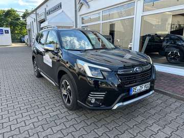 Platinum 2.0ie Hybrid