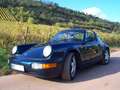 Porsche Targa 911 Carrera 2 - CUP Version, Unfallfrei,Original, Синій - thumbnail 1