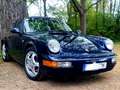 Porsche Targa 911 Carrera 2 - CUP Version, Unfallfrei,Original, Blue - thumbnail 5
