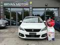 Peugeot 308 308 BlueHDi 100 S&S SW Business Bianco - thumbnail 1