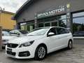 Peugeot 308 308 BlueHDi 100 S&S SW Business Bianco - thumbnail 2